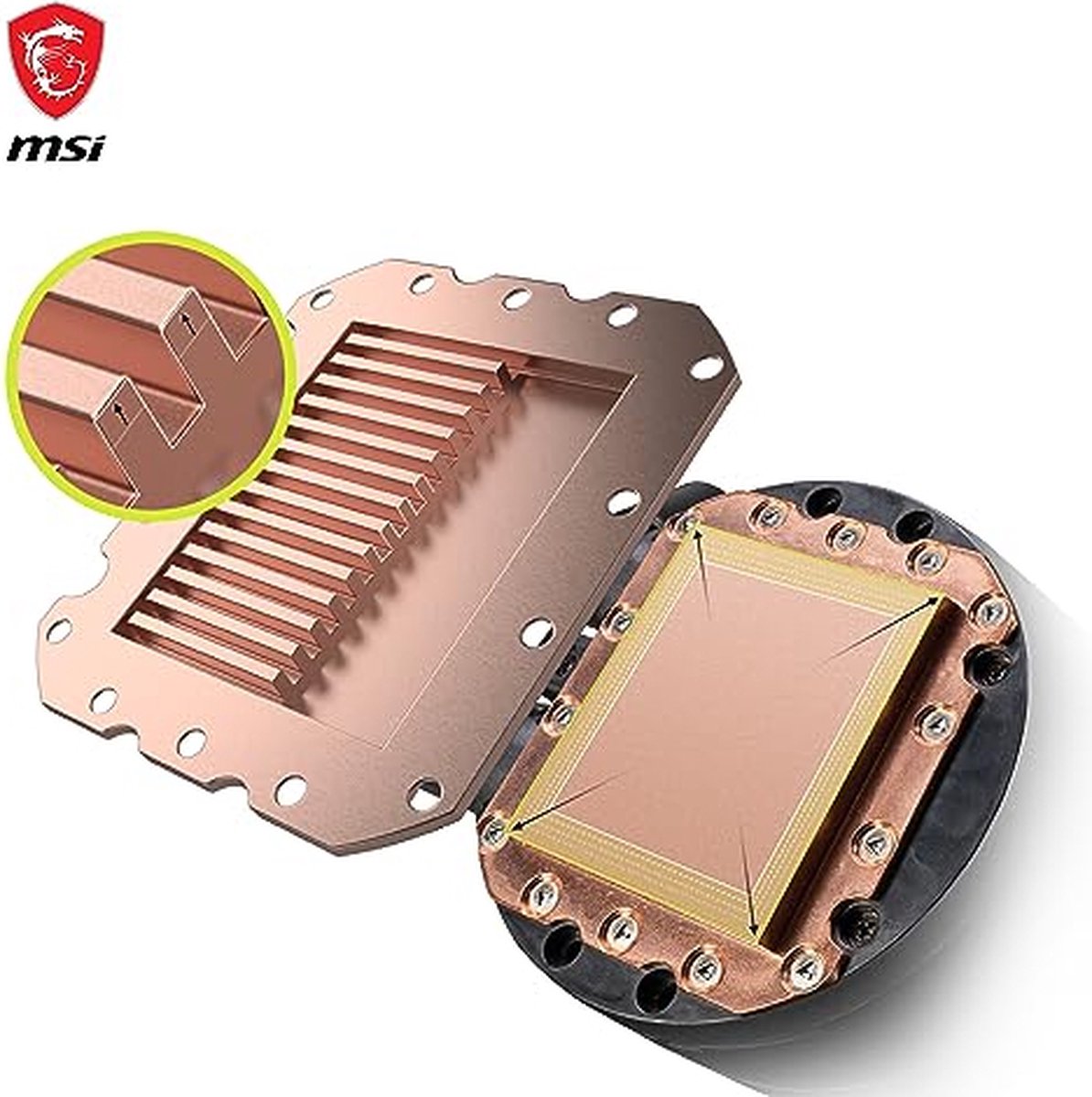 Koeling (Black) - afbeelding 7