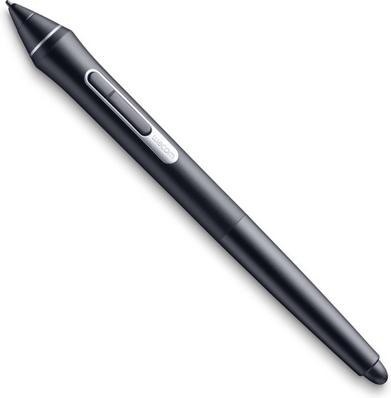 BAMBOO PRO PEN 2