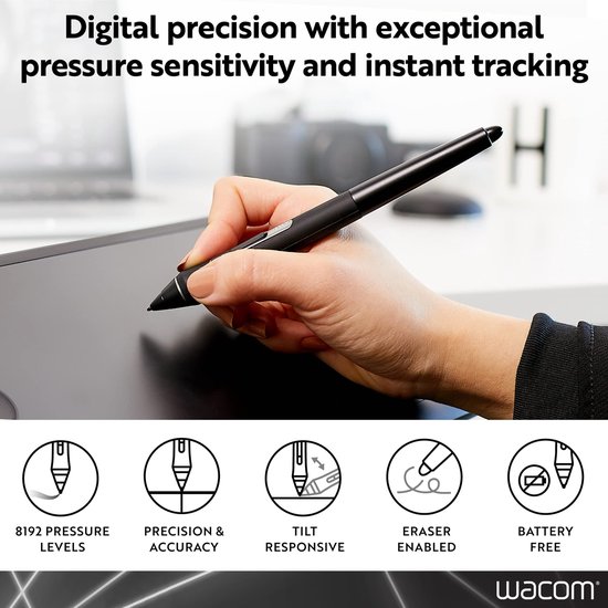Wacom