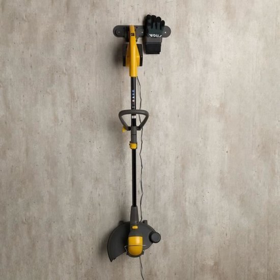 STIGA GT 300e Grastrimmer Accu Incl. 2 accus, Incl. oplader 40 V 2 Ah Snijbreedte max.: 300 mm — afbeelding 3
