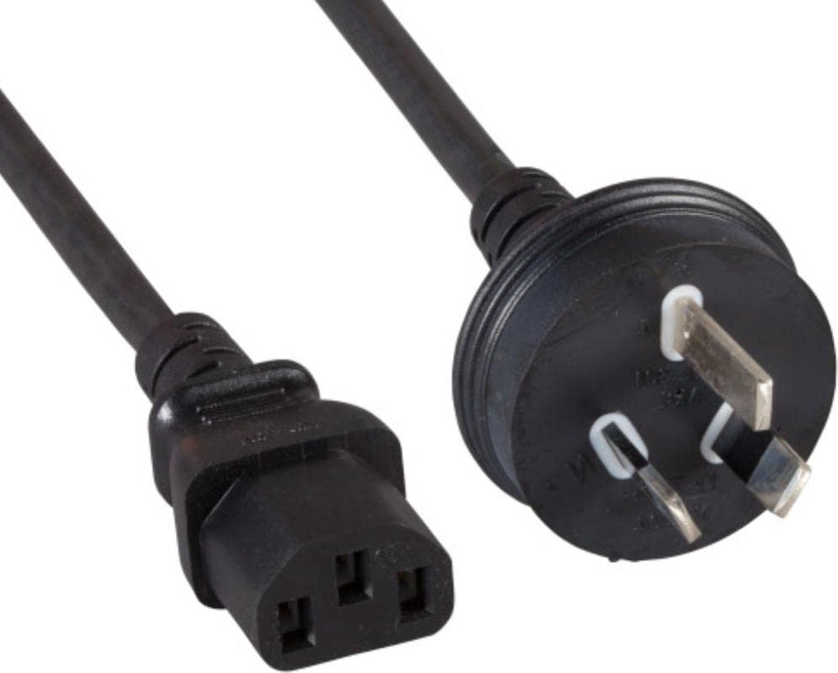 Techtube Pro - C13 - Australie Kabel - 1.8 meter
