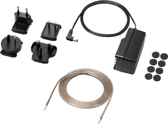 Audio-Technica ATH-SP3X Zwart