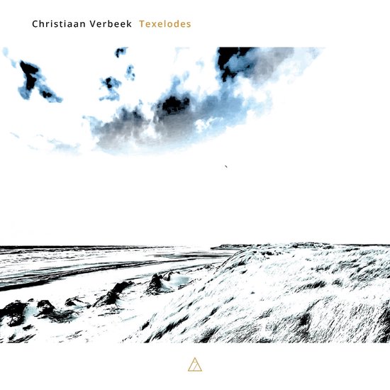 Christiaan Verbeek - Texelodes (CD)