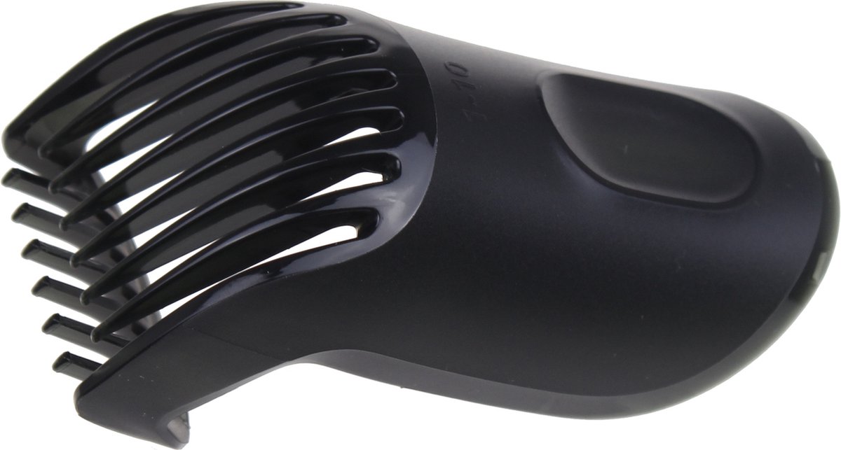 BRAUN - Precisie baardkam - 81695628