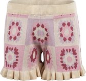 Koko Noko P54976 Broeken Meisjes - Roze - Maat 110