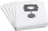 Bol.com KARCHER - Stofzuigerzak speciaal NT561ECO - 5 stuks - 6904211 aanbieding