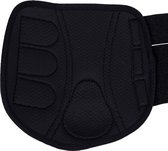Qhp Beenbeschermers Qhp Air Mesh Zwart