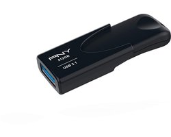 USB-Stick 512GB PNY Attach� 4 USB 3.1 retail