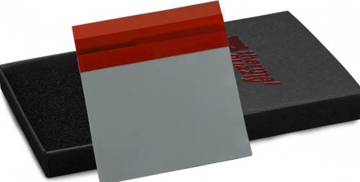 Thermal Grizzly PhaseSheet PTM - Thermische Mat 50 x 40 mm - grijs