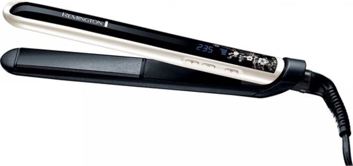 Remington S9500 - Stijltang