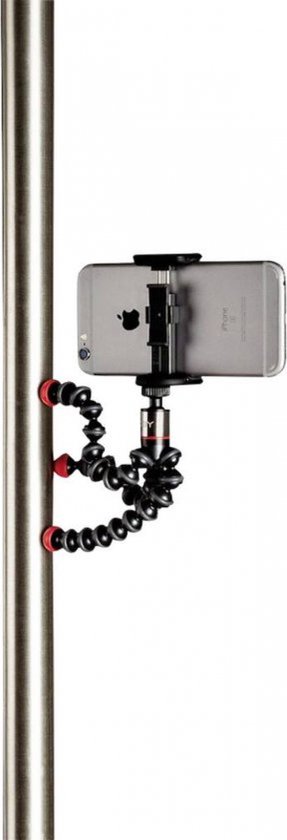 Joby GripTight ONE GP - Gorillapod Magnetic - Voor smartphones en tablets