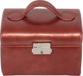 WINDROSE Sieradendoos Shine Jewelry Box Titian Koper Veelkleurig