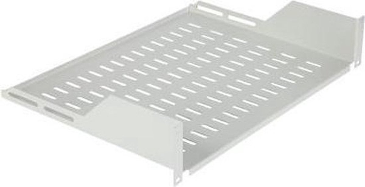 LOGON RAS210WH rack-toebehoren Rack shelf