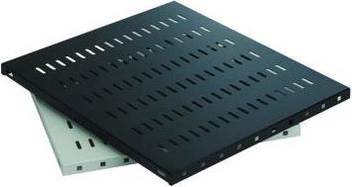 LOGON RAS110WH rack-toebehoren Rack shelf