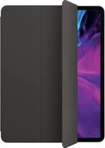 Apple - Smart Folio Cover - iPad Pro 12.9-inch (2020) - Zwart