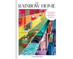 The Rainbow Home