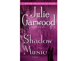 Omslag van Shadow Music