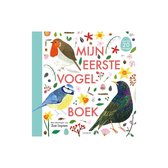 Mijn eerste vogelboek