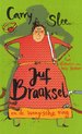 Juf Braaksel - Juf Braaksel en de magische ring
