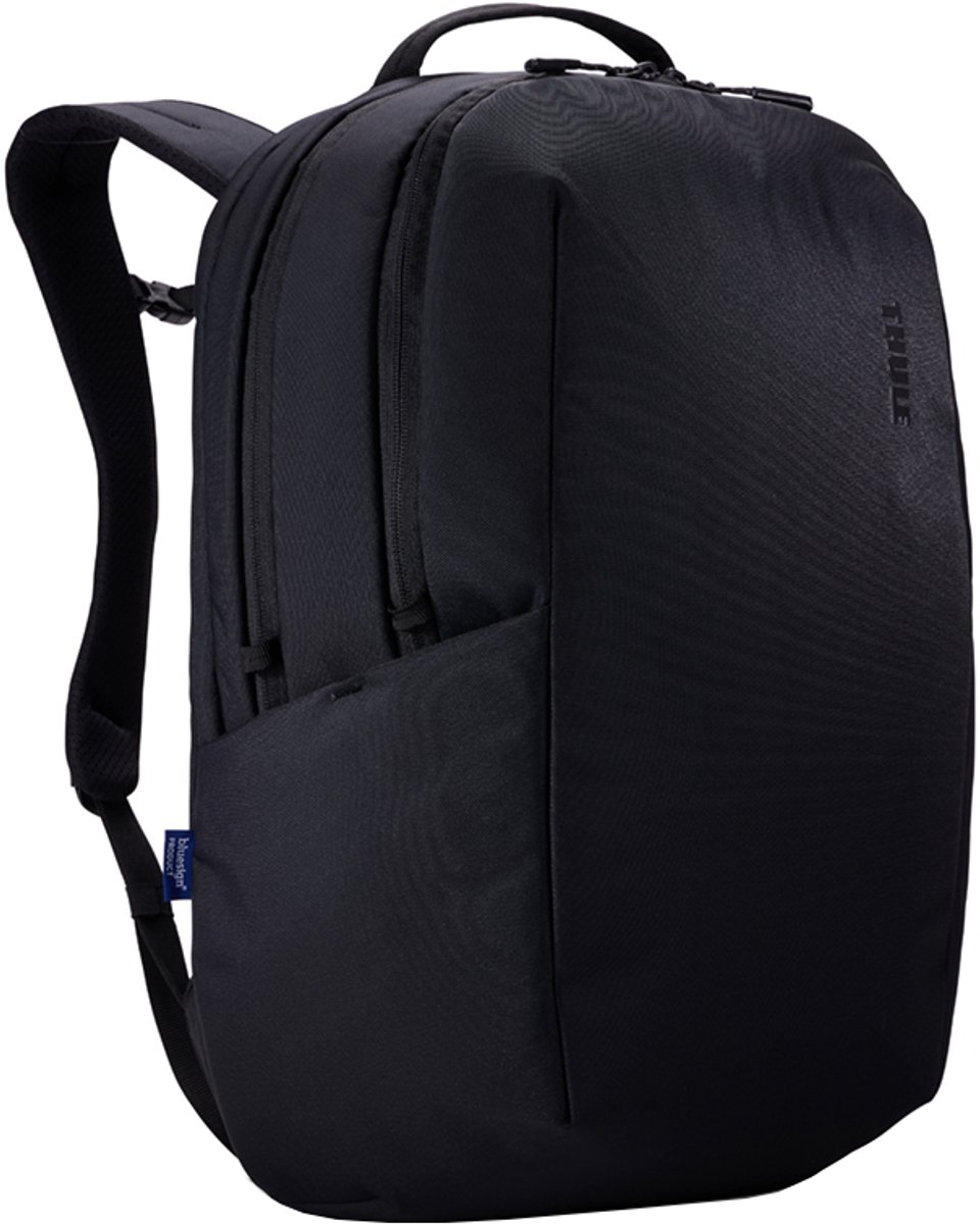 Thule laptoprugzak / Rugtas / Schooltas - 15.6 inch - Subterra 2 - Zwart