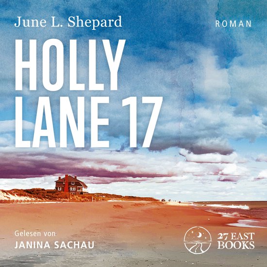 Holly Lane 17 - cover