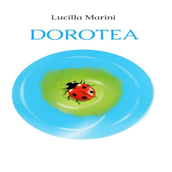 Dorotea - cover