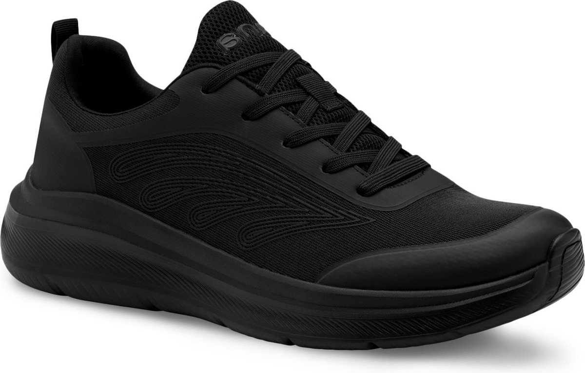Jana Dames Sneaker 8-23910-43 001 Maat: 38 EU