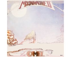 Moonmadness