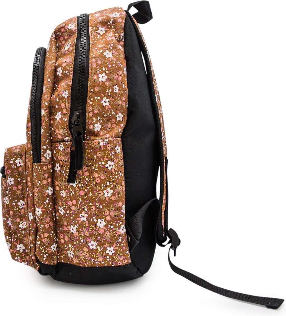 LITTLE LEGENDS BACKPACK VINTAGE FLOWER – foto 3