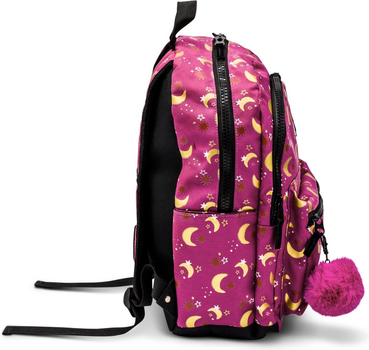 LITTLE LEGENDS BACKPACK L MOON STAR – foto 6
