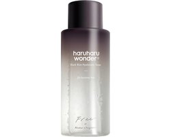 Haruharu WONDER Black Rice Hyaluronic Toner Free Of Alcohol & Fragrance