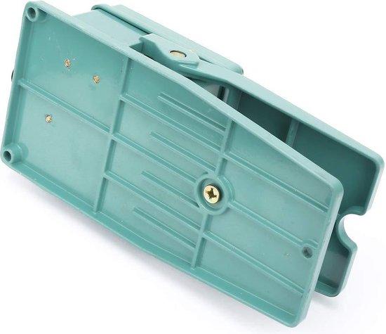 Pedaalschakelaar Professionele Vervangende Voetpedaalpedaal Met Snoer Voor Naaimachine Accessoires Eu Stekker 220v