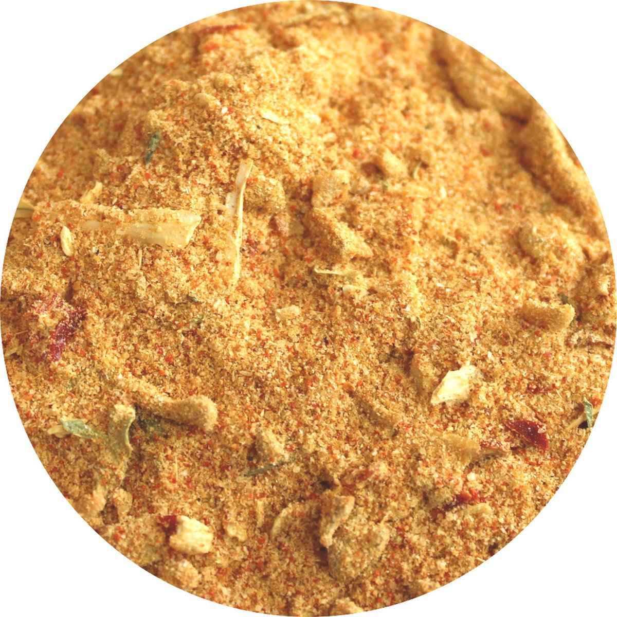 Goedkoopste Van Beekum Specerijen - Nasi Melange - 20 KG - Zak (bulk verpakking