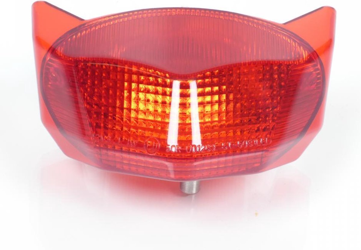 teknix achterlicht voor mbk 50 x-limit motor 2003 tot 2011 nieuw