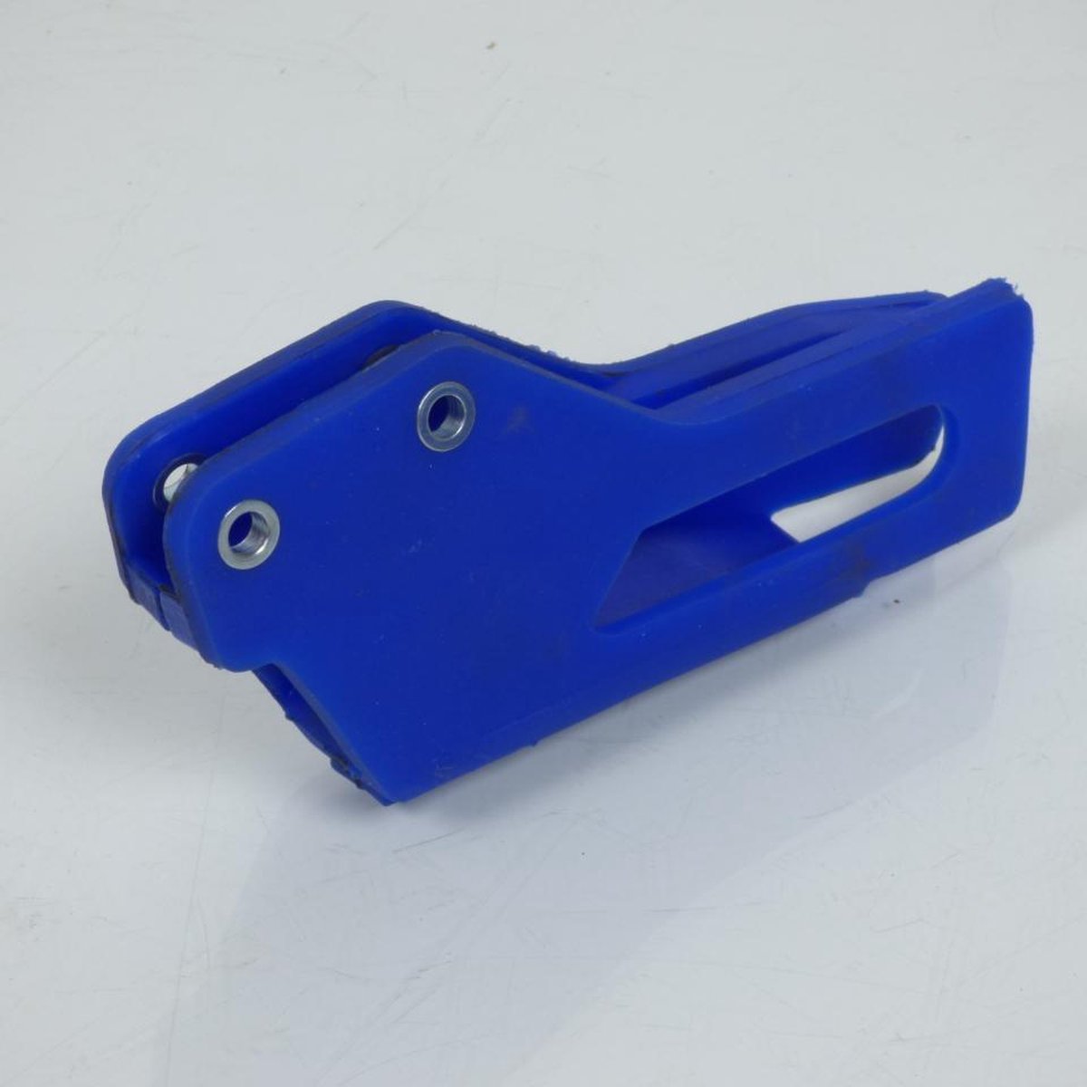 UFO-kettinggeleider voor Yamaha 250 YZF motorfiets 2001 tot 2002 YA03808089 nieuw