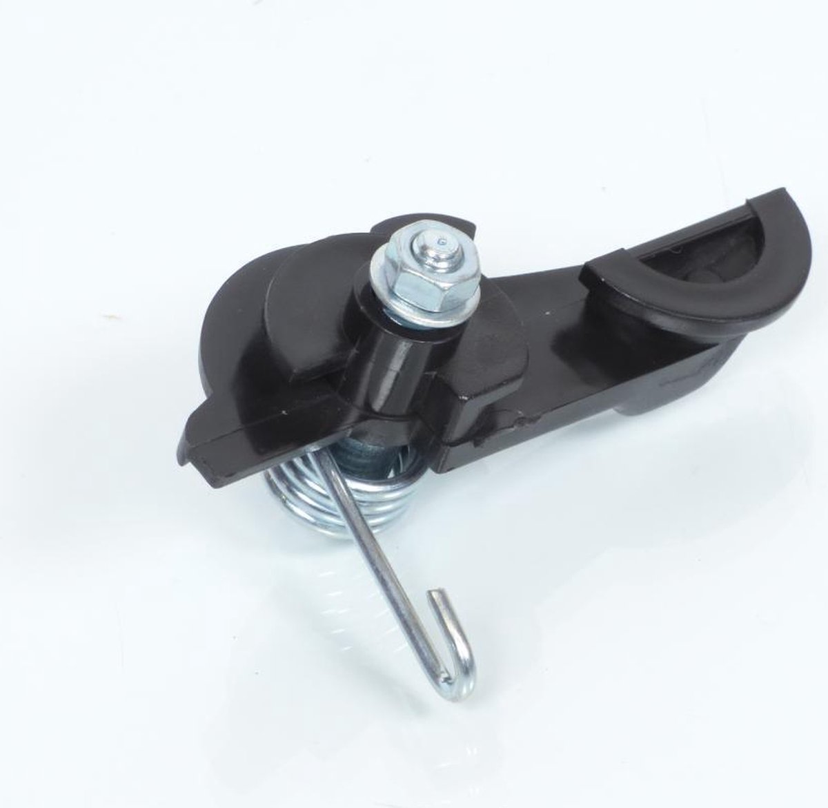 algi transmissiekettingspanner voor bromfiets mbk 50 88 1960 tot 2002 nieuw