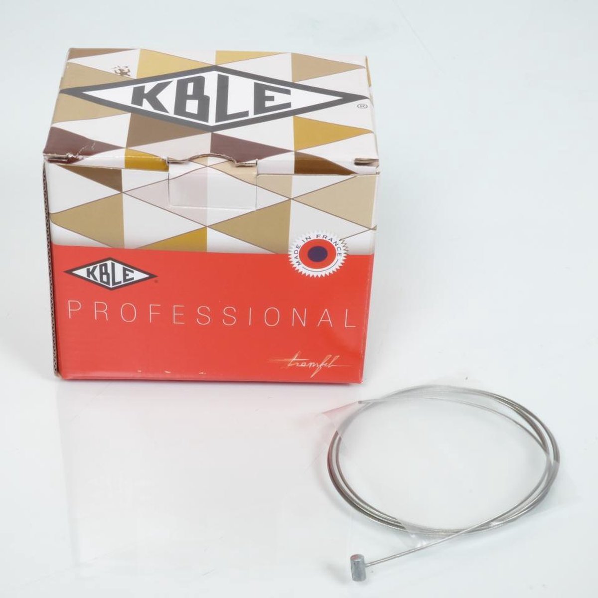 kabel of doorvoerbuis voor MBK 50/51V-bromfiets, nieuw