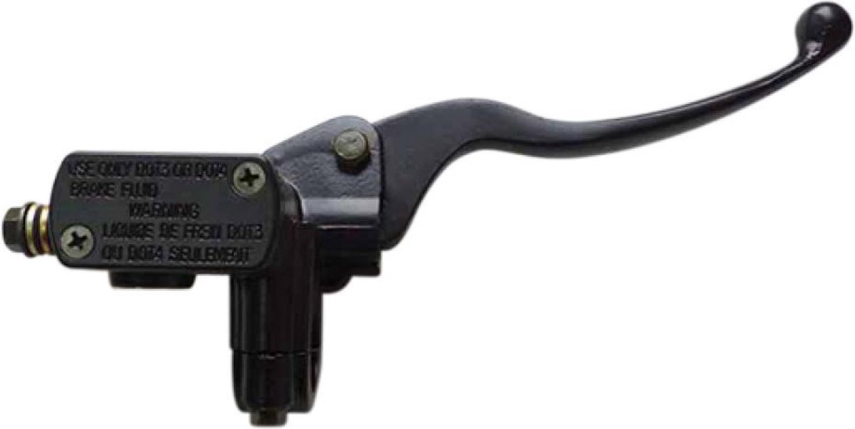 teknix hoofdremcilinder voor peugeot 50 streetzone scooter na 2013 nieuw