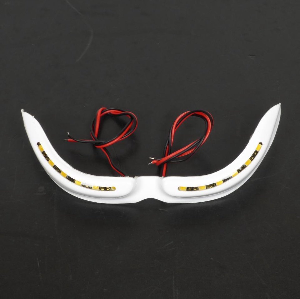 Entourage optique avant MTKT pour Moto Derbi 50 Senda SM XTreme Euro3 2000 à 2010 Neuf