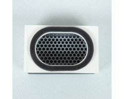 miw luchtfilter voor motorfiets kawasaki 550 zr zephyr 1991 tot 2000 hfa2703 nieuw