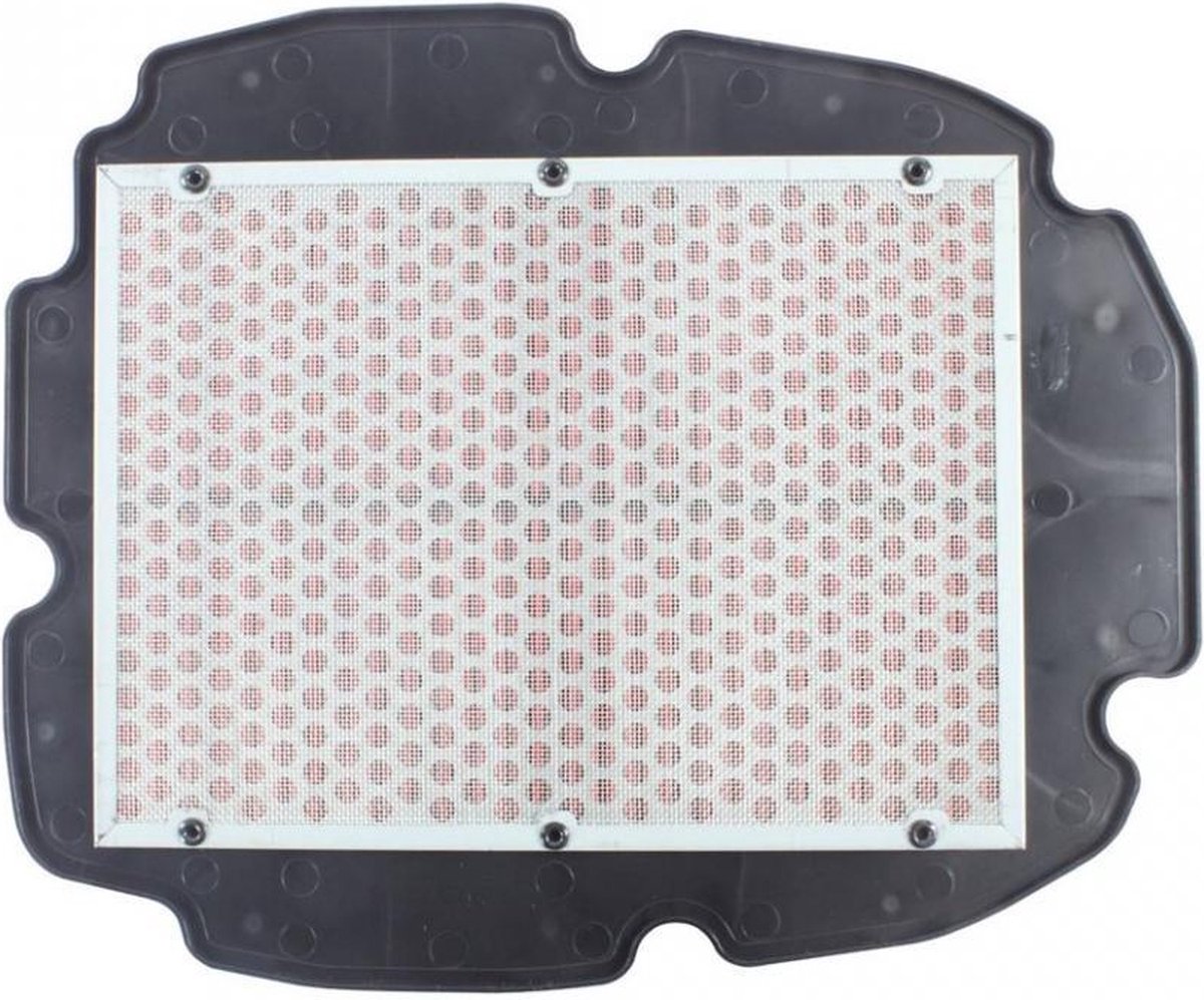 Filterx luchtfilter voor Honda 800 VFR FI VTEC motorfiets 2001 tot 2013 17210-mcw-d00 / 125-0153 nieuw