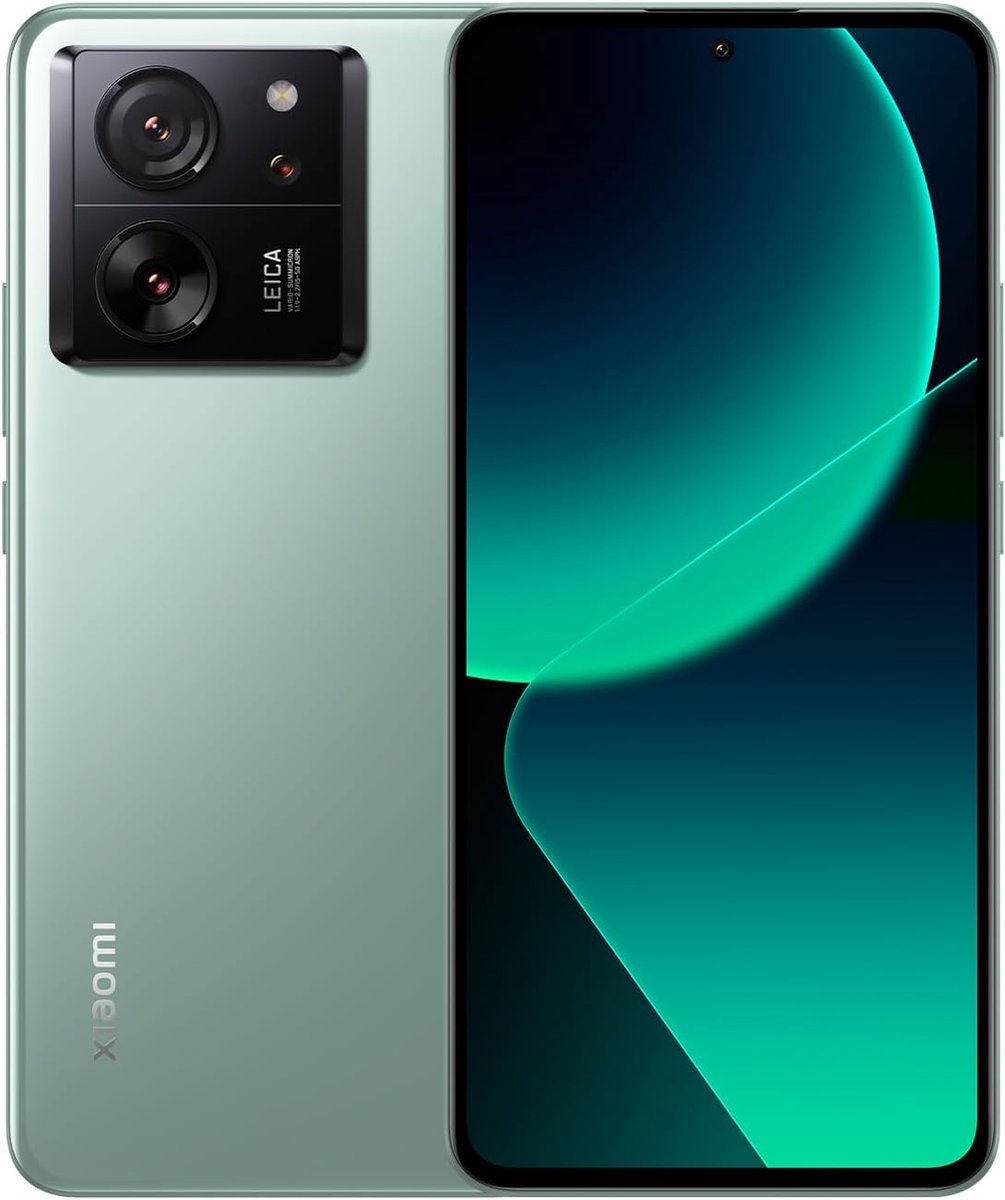 Xiaomi 13T Pro 5G - 16GB/1TB - Groen