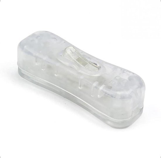 Isolation Light Switch Inline - Touch On/Off Switch for Small Devices ...