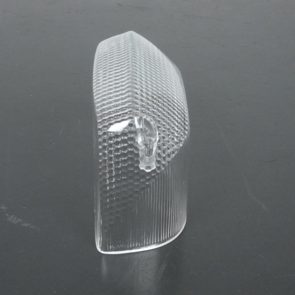 Cabochon feu arrière Replay pour Moto Gilera 50 RCR 2000 à 2007 Neuf
