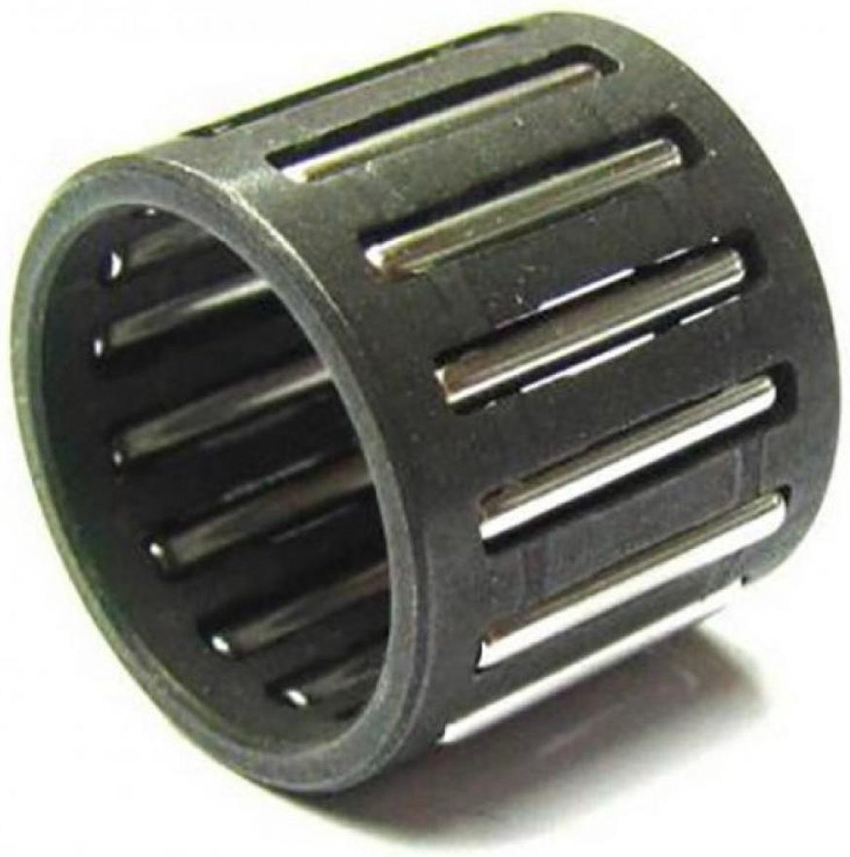 Zuigerpen naaldkooi NTN voor motorfiets TM 125 MX 1998-2006 15 x 19 x 19,8 Nieuw