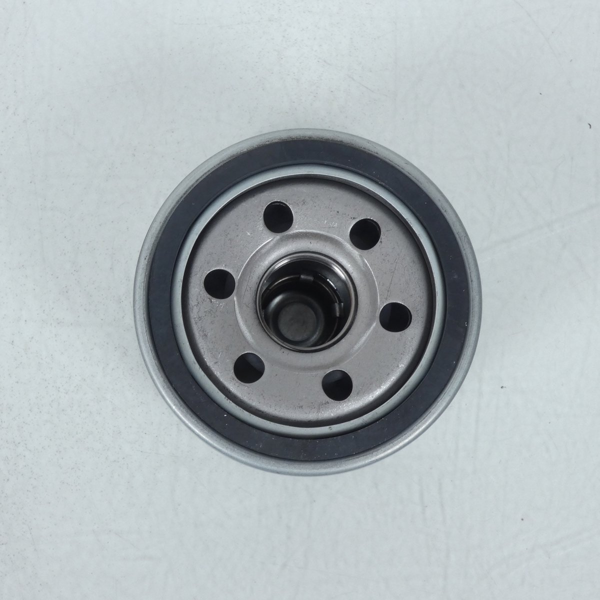 Filtre à huile P2R pour quad Kymco 500 MXU 2006 à 2015 HF147 1541A-LBA2-E00 Neuf
