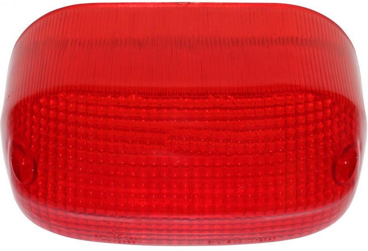 Cabochon feu arrière Vicma pour Moto Derbi 50 Senda DRD 2002 Neuf