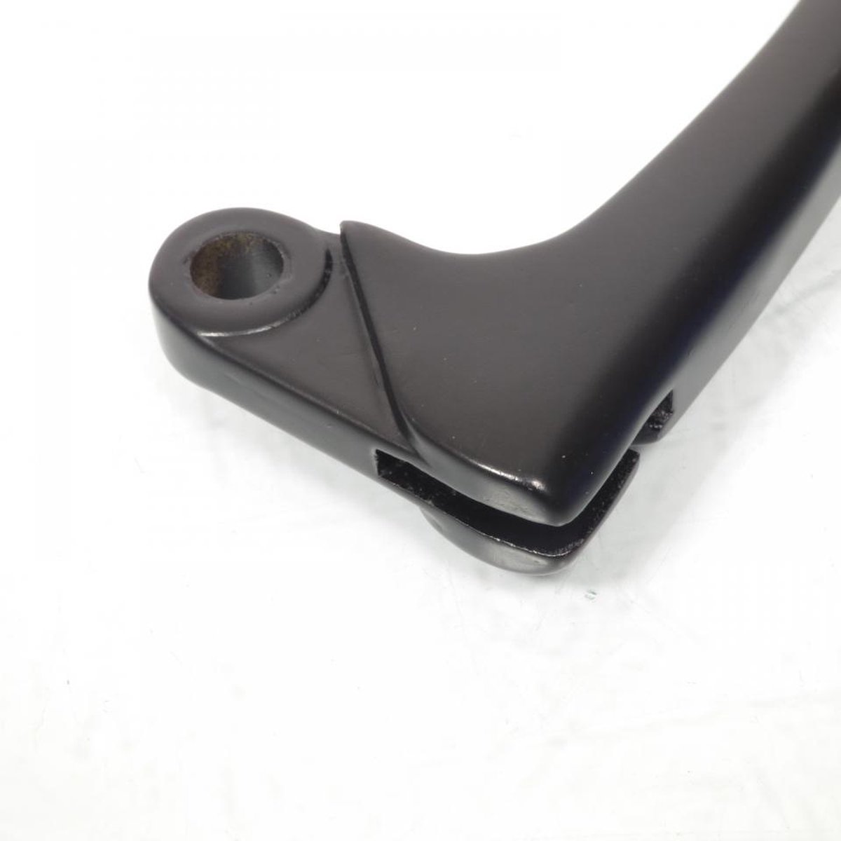 Levier d embrayage Hert pour Moto Honda 200 MTX 1983 à 1985 Neuf