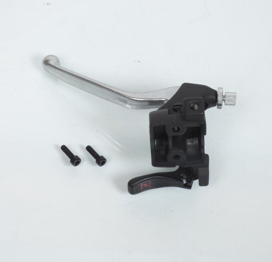 Culasse P2R Aluminium Grise Pour Moto Rieju 50 MRT Avant 2020 - Moteur Minarelli AM6 Neuf