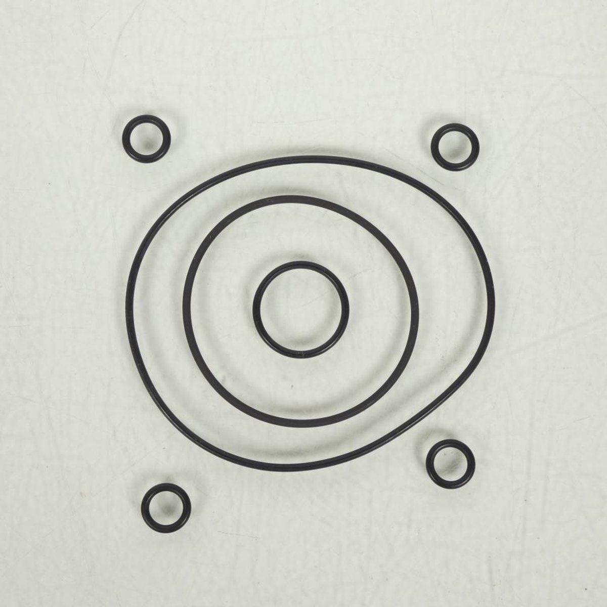 Pohette joint torique Bidalot pour moto Honda 80 CR 115008H0 Neuf